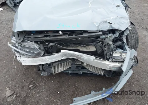 2021 Honda Accord Sport from USA, damaged, VIN 1HGCV1F39MA028127